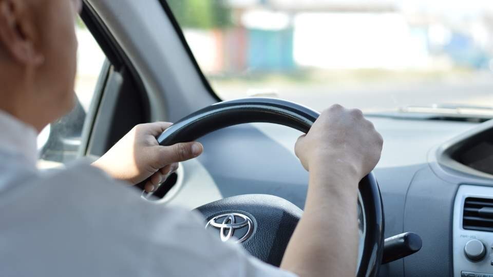 Με εικονική πραγματικότητα τα τεστ για άδειες οδήγησης ηλικιωμένων