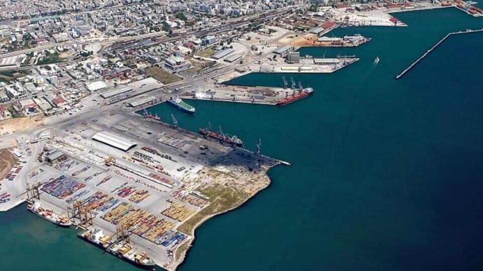 ΟΛΘ: Το πρώτο ελληνικό λιμάνι που υιοθετεί τεχνολογία blockchain