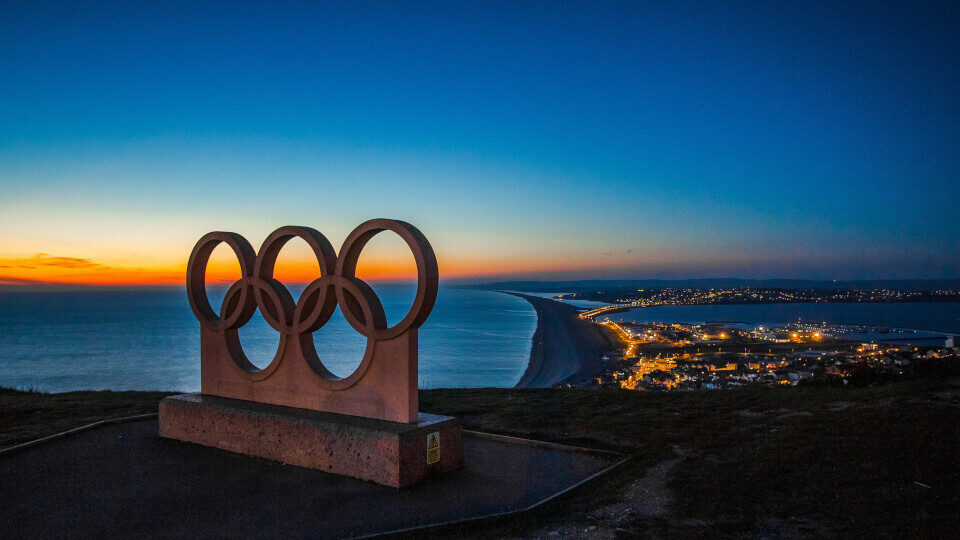 Οι τηλεθεατές των Ολυμπιακών κινδυνεύουν να πέσουν θύματα εκβιαστών