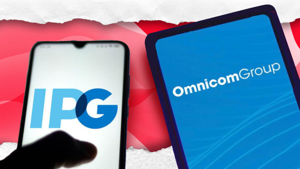 Mega deal Omnicom - Interpublic: Δημιουργείται η μεγαλύτερη διαφημιστική στον κόσμο