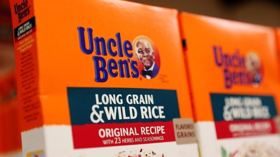 Το brand Uncle Ben's αλλάζει όνομα για ένα «μέλλον χωρίς αποκλεισμούς»