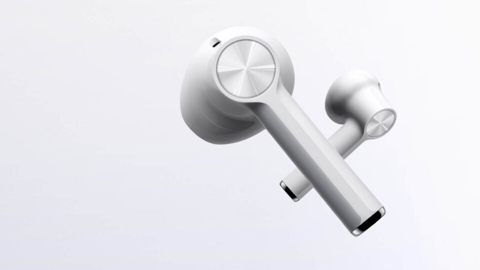«Τα αμερικανικά τελωνεία κατάσχεσαν ακουστικά της OnePlus επειδή μοιάζουν με AirPods