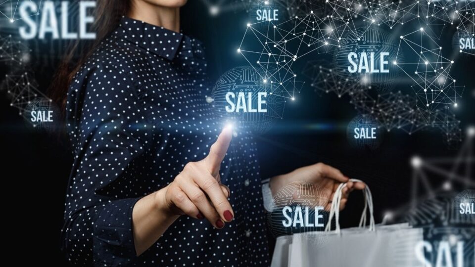 Μια «μικρή λεπτομέρεια» που κάνει διαφορά στις online πωλήσεις