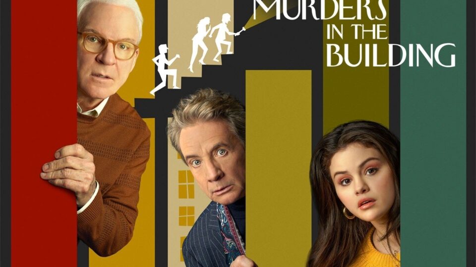 Only Murders in the Building: Γιατί είναι η ιδανική σειρά για να επιστρέψουμε σπίτι