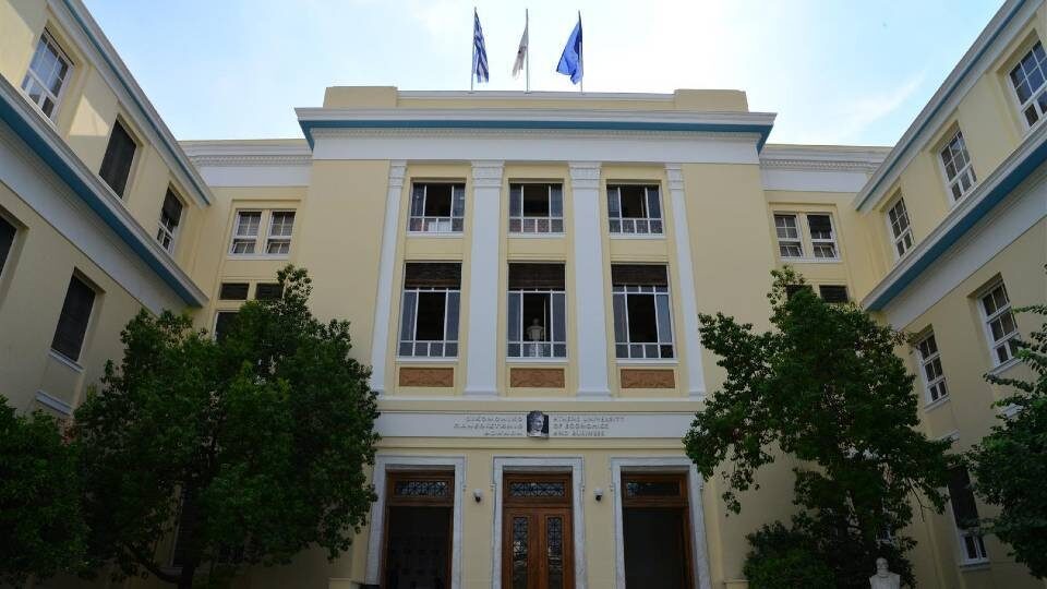 ΟΠΑ: Δύο καθηγητές στους κορυφαίους επιστήμονες των υπολογιστών και της ηλεκτρονικής