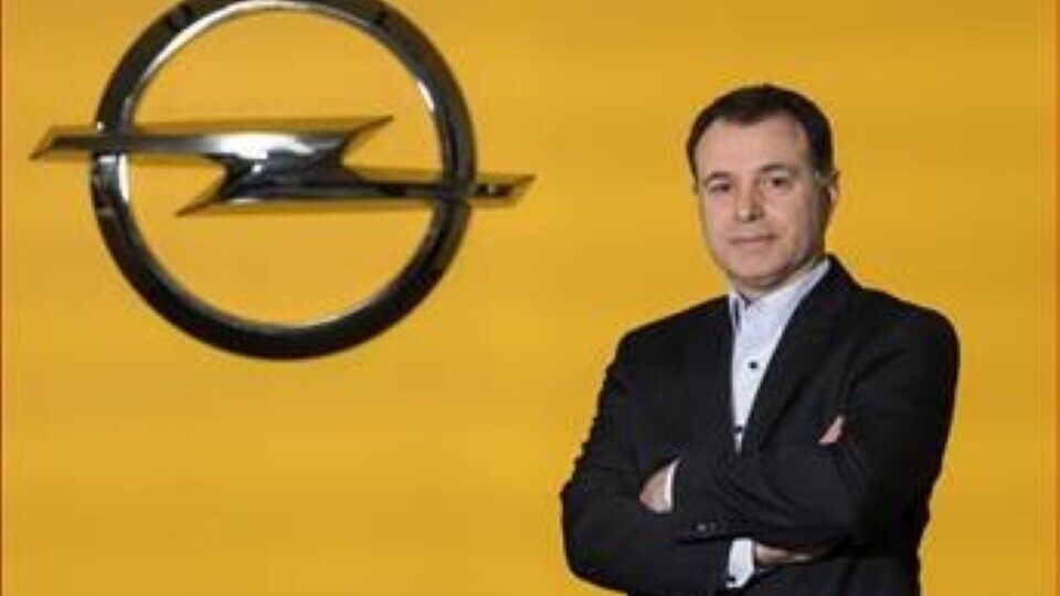 H Opel Hellas στην κορυφή των αποτελεσμάτων της Opel/Vauxhall