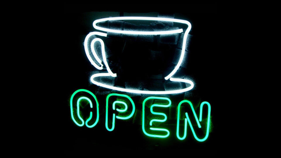 Έρχεται το Open Coffee Patras XXXII στις 26 Οκτωβρίου!