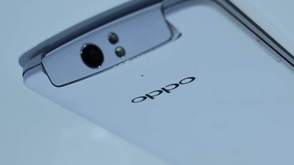 Oppo: Παραμένει «δεσμευμένη» στην Ευρώπη, παρά την αναστολή πωλήσεων στη Γερμανία