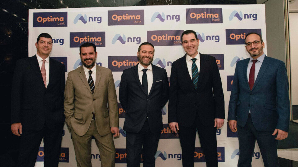 Η nrg και η Optima Bank οργάνωσαν ειδική εκδήλωση για τα ξενοδοχεία της Κρήτης