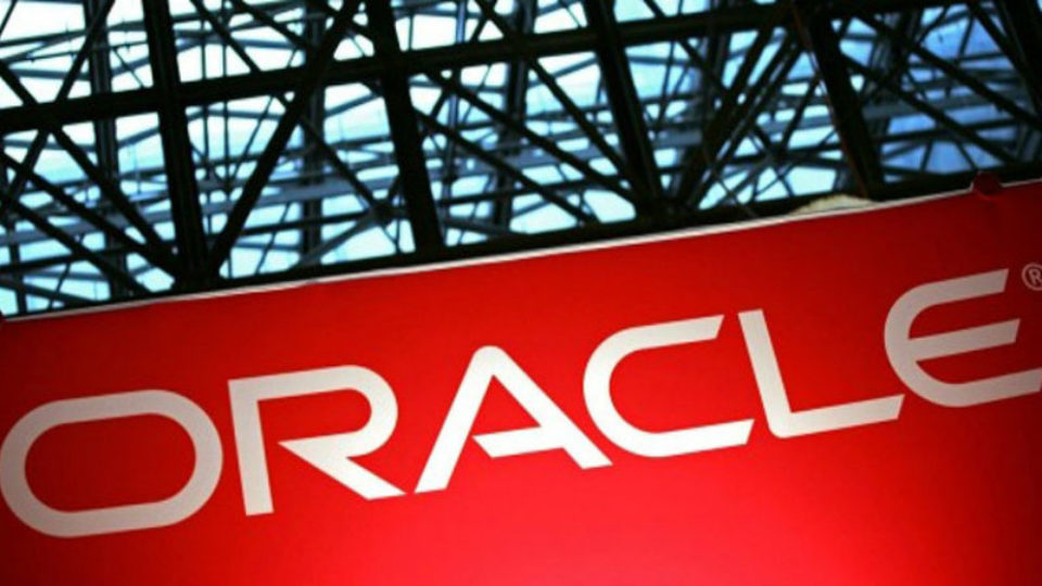 H Oracle παρουσιάζει την πρώτη στον κόσμο αυτόνομη βάση δεδεμένων  για το cloud 