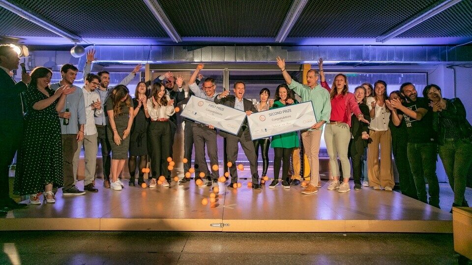 The Squeeze: Με επιτυχία ολοκληρώθηκε ο pitching διαγωνισμός για Agri-Food Startups