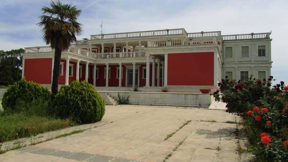 ΕΤΑΔ: Διεθνής διαγωνισμός για τη μελέτη αποκατάστασης και λειτουργίας του Κυβερνείου Θεσσαλονίκης