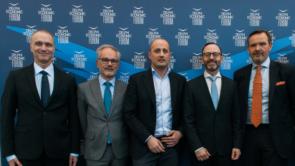Το Υπερταμείο στο DEF 2022: Η σημασία των Δημόσιων Επενδυτικών Ταμείων ως καταλύτη ανάπτυξης