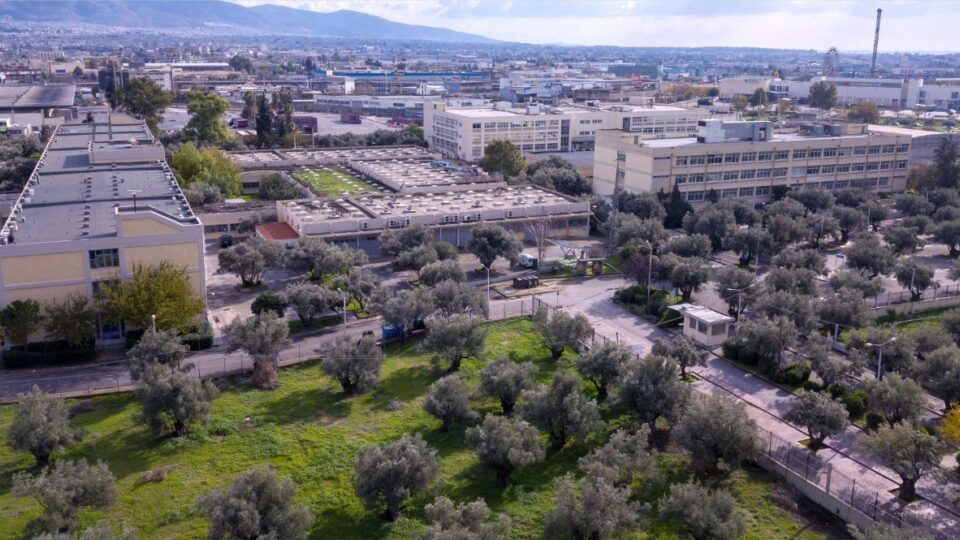 Έργο ΣΔΙΤ 64 εκατ. ευρώ για φοιτητικές εστίες - πολιτιστικό κέντρο στη Δ. Αττική