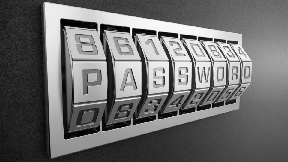 Σύσταση για αλλαγή του password στο Taxisnet, σε πολίτες και επιχειρήσεις