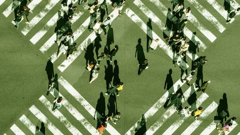 Μετά την πανδημία: Προσαρμογή στην κανονική ζωή όσο πιο ανώδυνα γίνεται