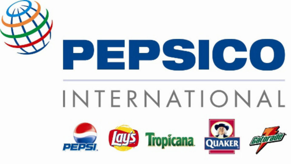 Θέσεις εργασίας στον όμιλο PEPSICO