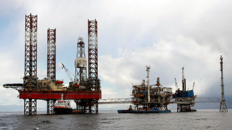 Total: Ετοιμοι να ξεκινήσουμε έρευνες πετρελαίου στην Κέρκυρα