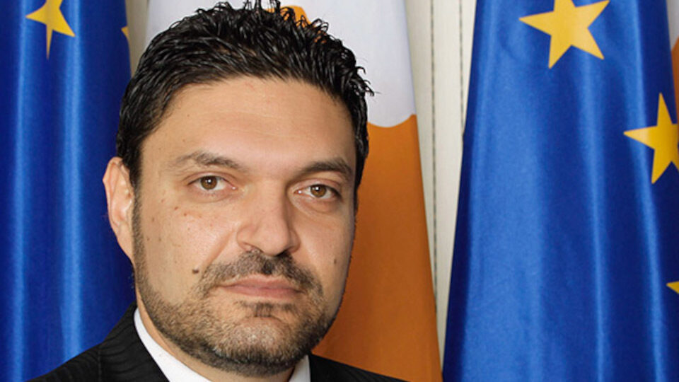 Στην 18η θέση του δείκτη Greenfield FDI Performance Index ανέβηκε η Κύπρος - Δήλωση Πετρίδη