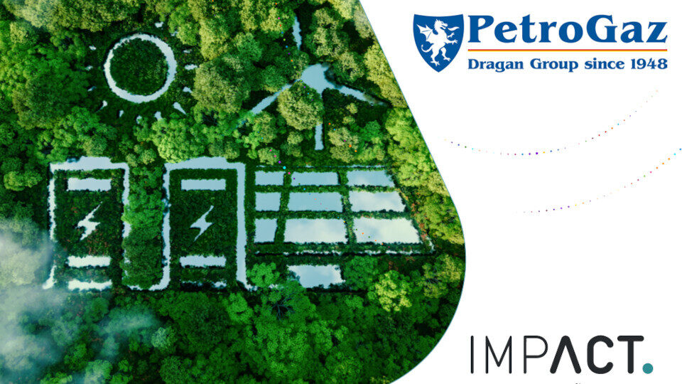 ​Επέκταση συνεργασίας Petrogaz - IMPACT και στο πεδίο της ηλεκτρονικής τιμολόγησης