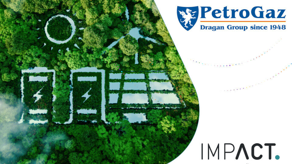 Επέκταση συνεργασίας Petrogaz - IMPACT και στο πεδίο της ηλεκτρονικής τιμολόγησης