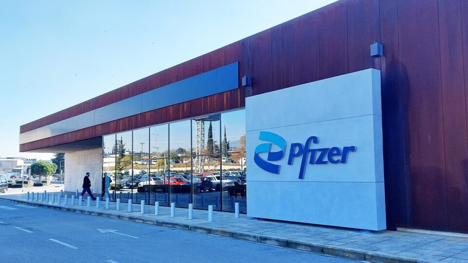 H Pfizer δίπλα σε ελληνικές startups: Νέος κύκλος του Προγράμματος Start4Health (2024)