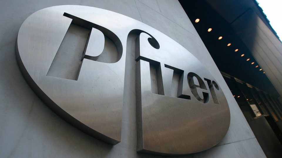 Η Pfizer παρουσίασε το Ψηφιακό Κέντρο Τεχνολογίας στην Πανεπιστημιακή κοινότητα