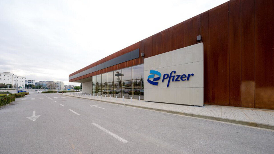 Το επιτυχημένο 12ο Bootcamp της Pfizer φέρνει 15 νέους εργαζομένους στο CDI