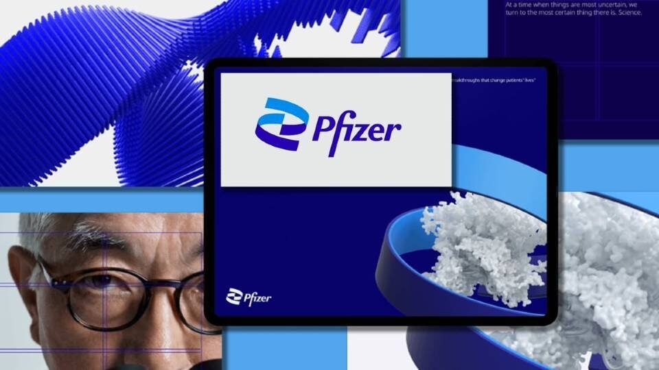 Το Κέντρο Ψηφιακής Καινοτομίας της Pfizer προσφέρει νέες θέσεις εργασίας