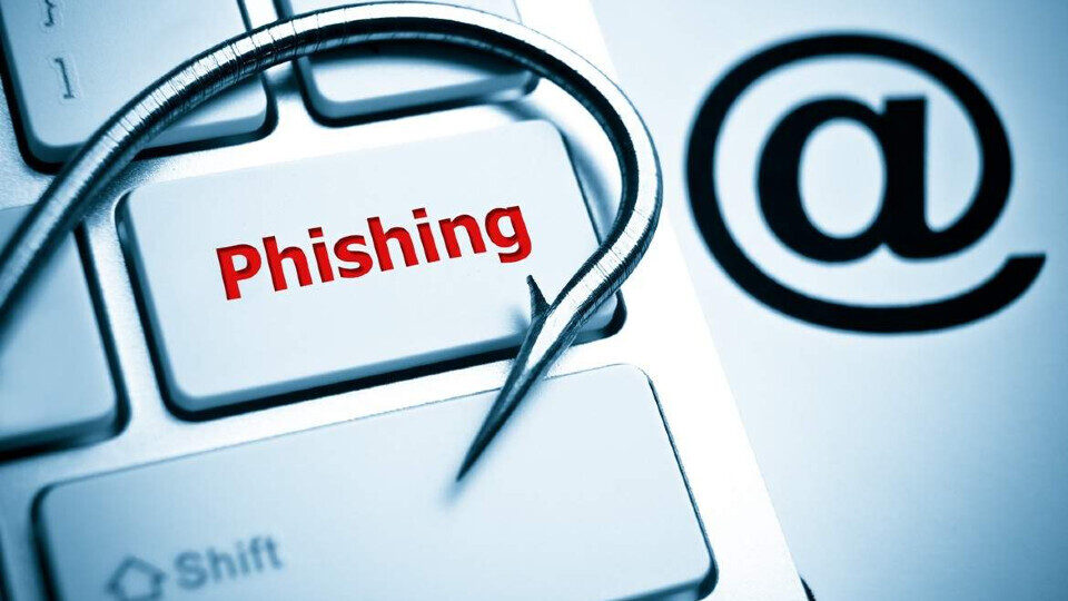 H Check Point προειδοποιεί τους καταναλωτές για το phishing ενόψει Μουντίαλ