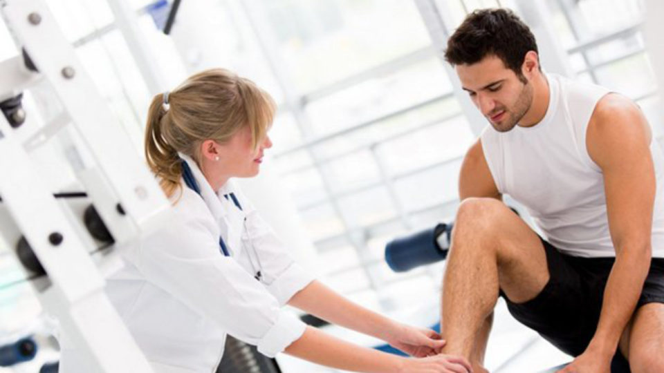 1ο FORUM Αθλητικής Φυσικοθεραπείας “RE–ACT: Επιστροφή στην αθλητική δράση μετά από τραυματισμό ή χειρουργική επέμβαση”