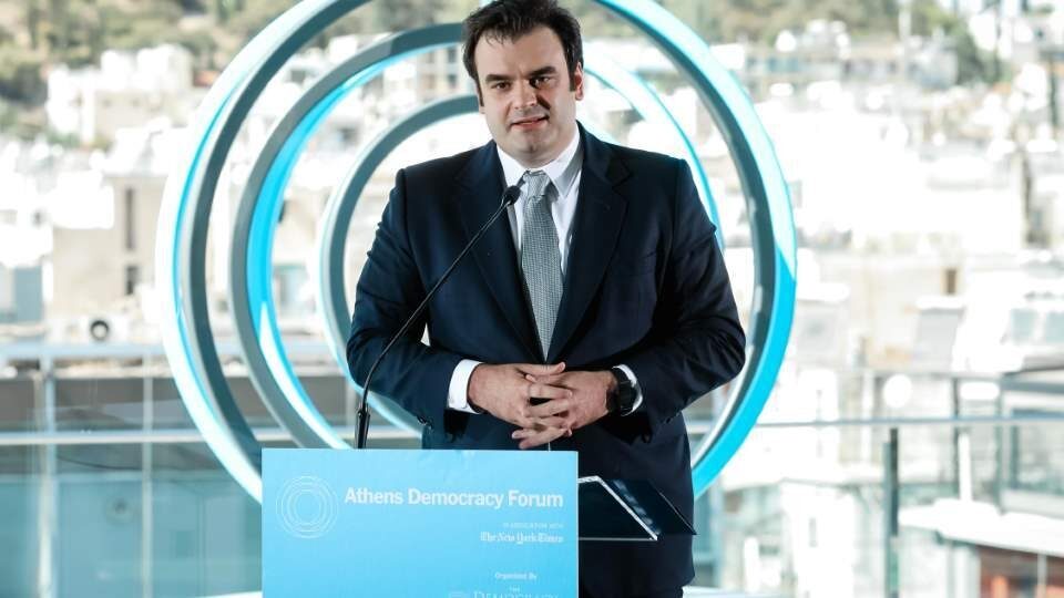 Η Ελλάδα είναι έτοιμη να παρουσιάσει το Εθνικό Σχέδιο για την Τεχνητή Νοημοσύνη
