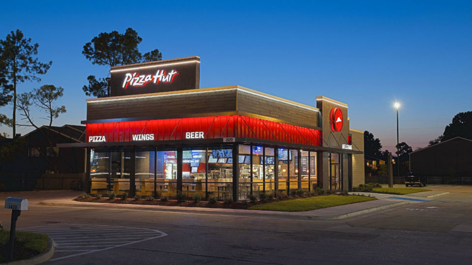 ΗΠΑ: Αίτημα πτώχευσης για τον μεγαλύτερο franchisee της  Pizza Hut