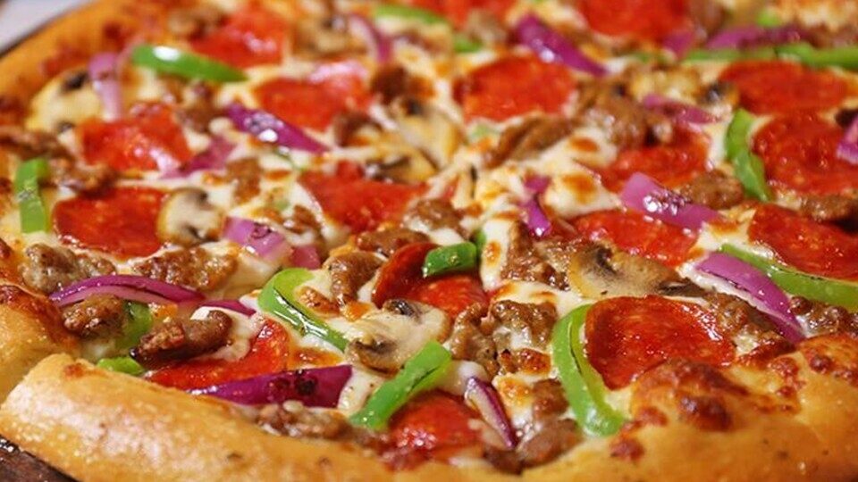 Ο μεγαλύτερος franchisee της Pizza Hut κινδυνεύει με πτώχευση