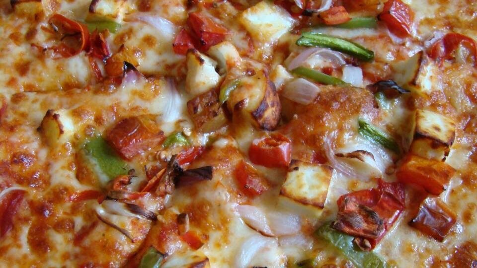 Πώς ένα εστιατόριο της αλυσίδας Pizza Hut «εφηύρε» το online delivery