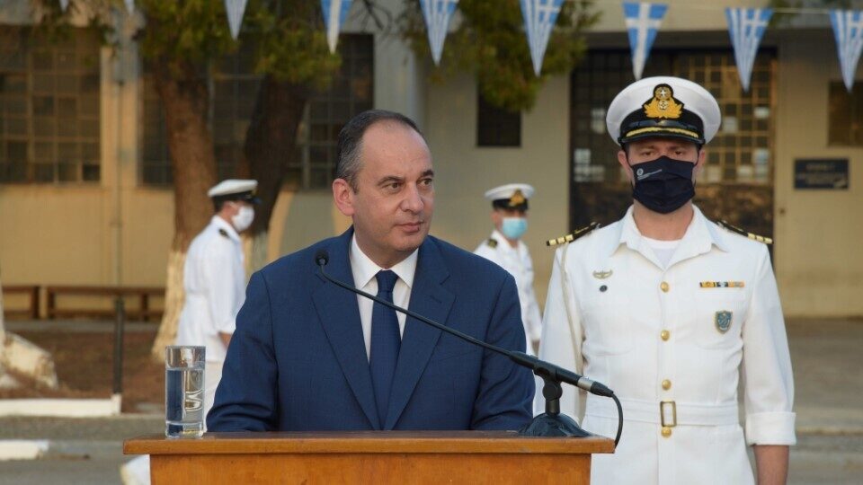 Πλακιωτάκης: 200 εκατομμύρια ευρώ για την στήριξη της ναυτικής εκπαίδευσης