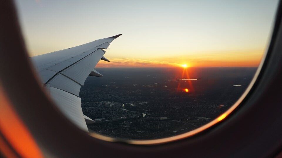 IATA: Μείωση 89% στη διεθνή επιβατική κίνηση, χωρίς σημάδια ανάκαμψης