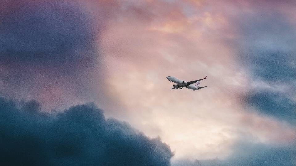 «Τα διεθνή αεροπορικά ταξίδια ενδέχεται να μην ανακάμψουν πριν από το 2024»