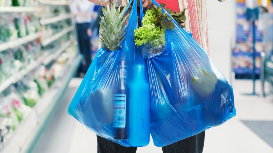 Lidl Ελλάς: Κατάργηση της πλαστικής σακούλας μίας χρήσης και μείωση των πλαστικών