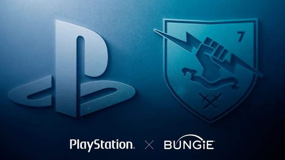 Νέο «super deal» στα games, η Sony εξαγοράζει την Bungie για 3,6 δισ.