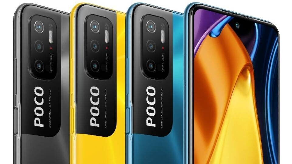 Tα smartphones POCO στην ελληνική αγορά από τη FoQus, τη νέα εταιρεία του Ομίλου Quest