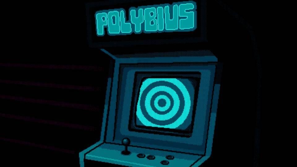 Polybius: Η φανταστική ιστορία πίσω από το πιο επικίνδυνο video game