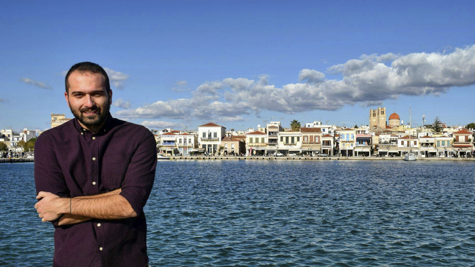 Aegina Project: Το no budget success story της Αίγινας