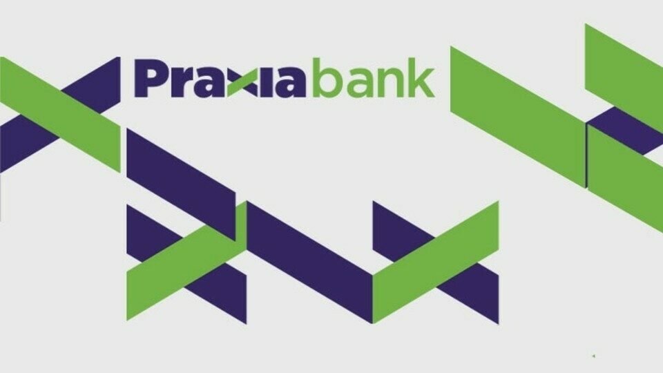 Εκκίνηση διαδικασίας πώλησης πλειοψηφικού πακέτου μετοχών της Praxia Bank