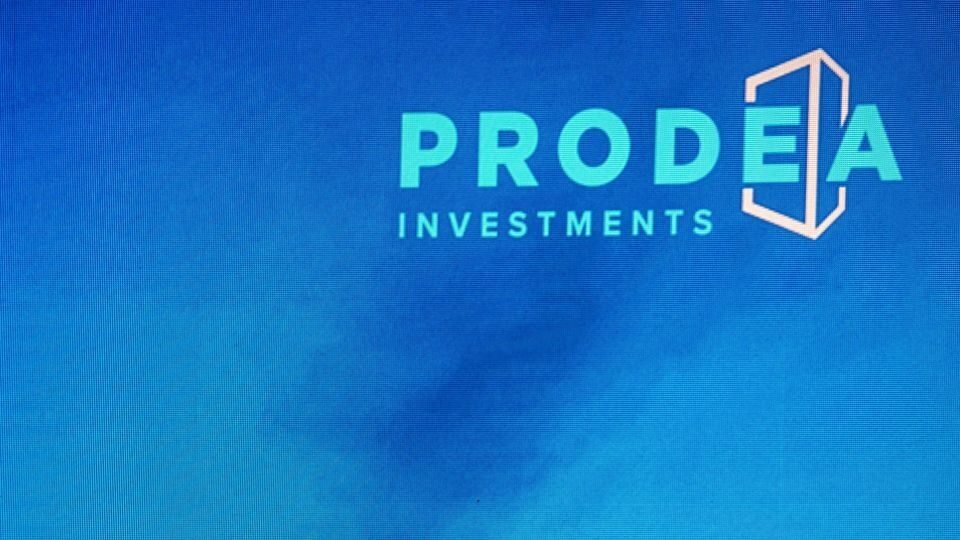 ​Prodea Investments: Κέρδη από συνεχιζόμενες δραστηριότητες 175,1 εκατ. ευρώ για το 2021