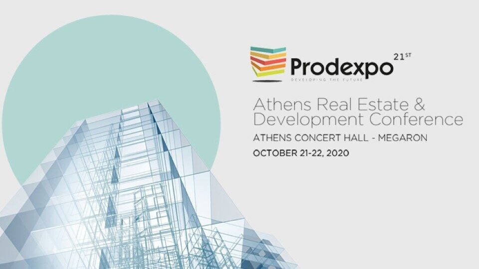 Περισσότεροι από 100 ομιλητές στο Prodexpo 2020 - Εγγραφές σε δωρεάν ενότητα