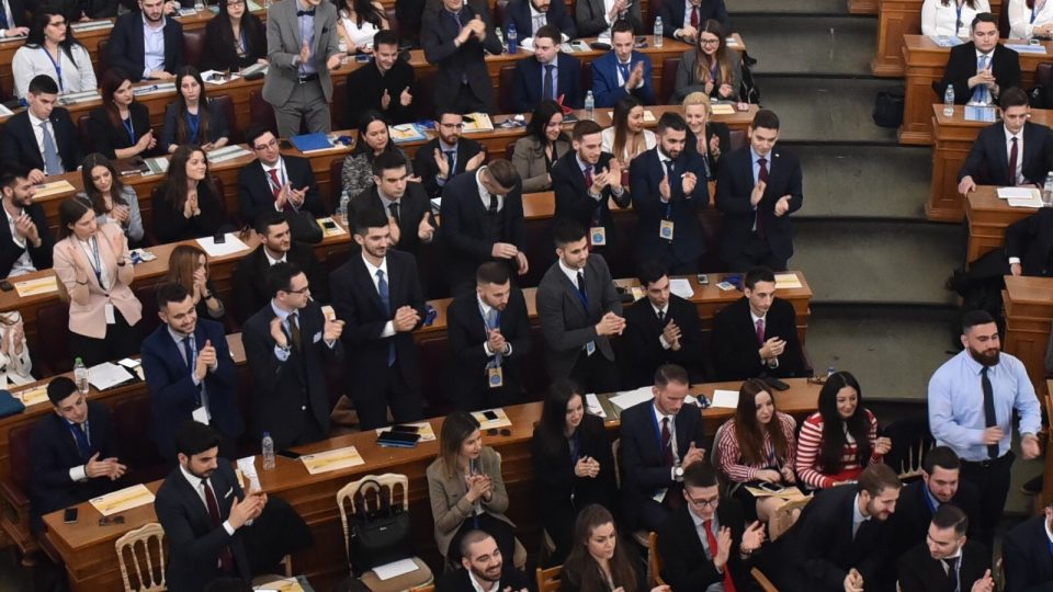 Μοντέλο Βουλής των Ελλήνων Online 2021: Ξεκίνησαν οι αιτήσεις για την πρώτη ψηφιακή Βουλή