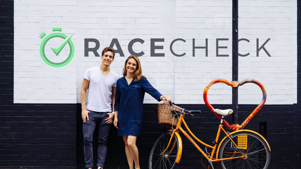 Racecheck: Η ελληνική startup που δημιούργησε το «TripAdvisor» των αθλητών
