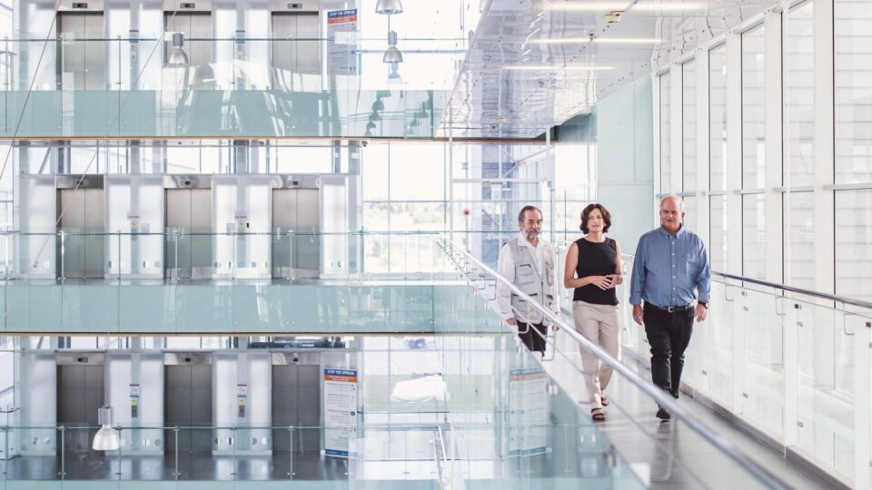 Siemens: Τίμησε 22 ερευνητές ως «Εφευρέτες της Χρονιάς» - Επενδύσεις €4,9 δις σε R&D