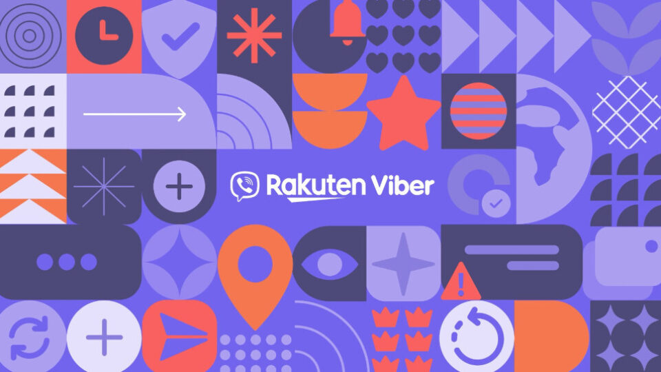 Δύο βραβεία απέσπασε η Rakuten Viber στα The Wires Awards 2024